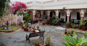 Badnor House - The Heritage Homestay